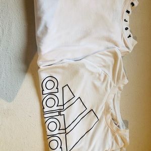 White t shirt bundle!!!!!
